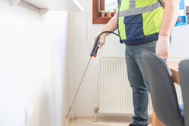 Best Best Pest Control Companies  in Highland Rk, PA